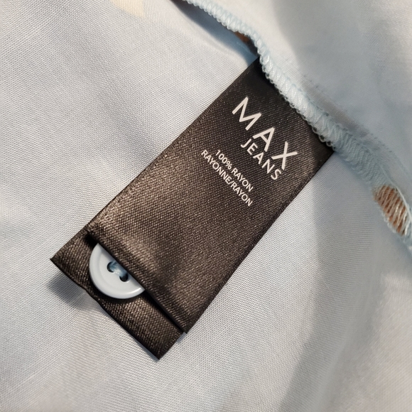Max jeans shirt - Picture 6 of 6